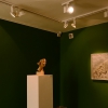 Jan Rauchwerger, LOST FORM, Gordon Gallery. (45)